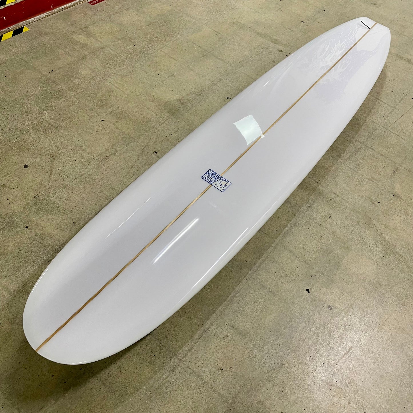 Joel Tudor Surfboards | 9'3" Tosh
