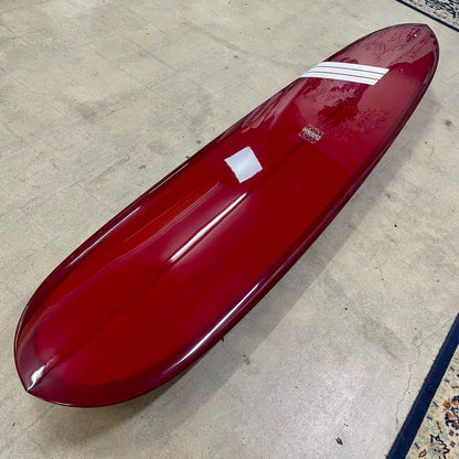 Russell | 9'5 Tranquilizer - Oxblood [cng]
