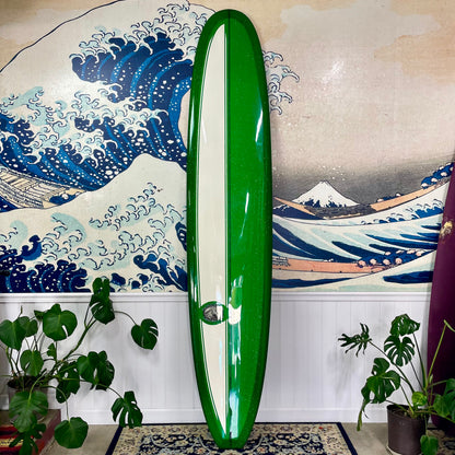 Polyester Pig | 9'5" Point Master