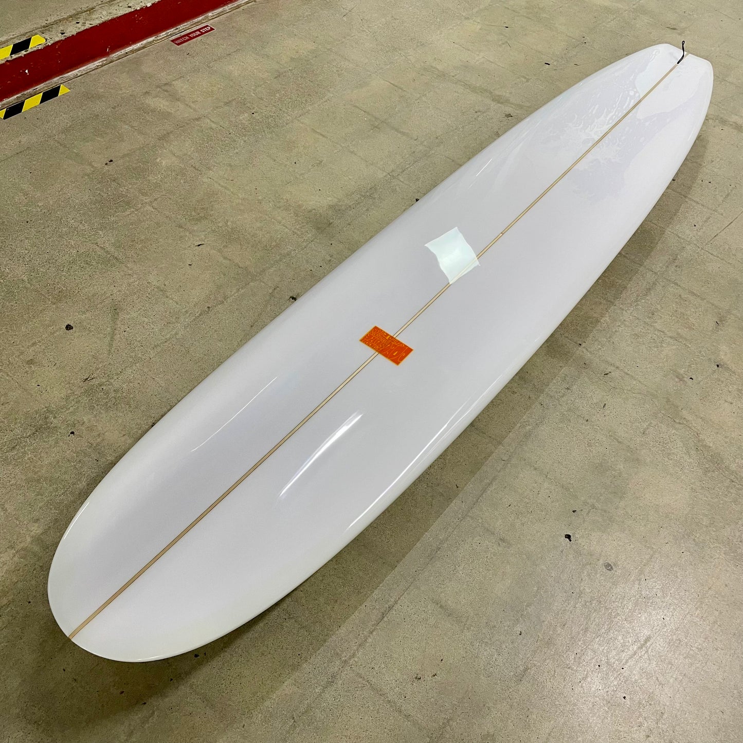 Joel Tudor Surfboards | 9'7" Tosh