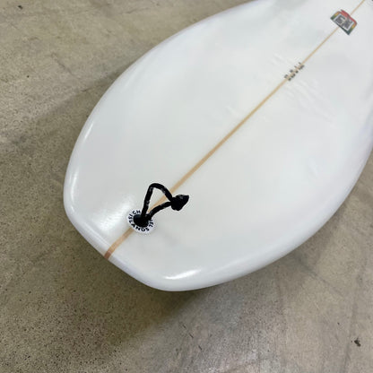 Used Channel Islands | 7'2 Water Hog