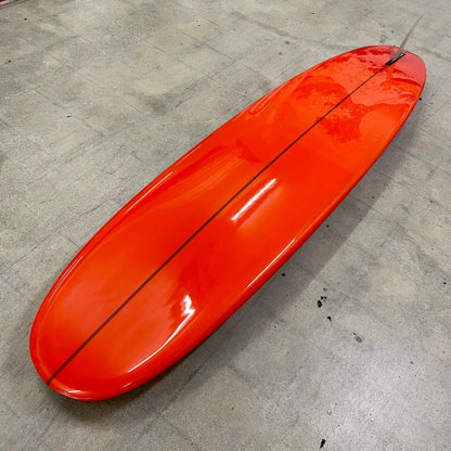Polyester Pig | 8'0 Mini Point Master