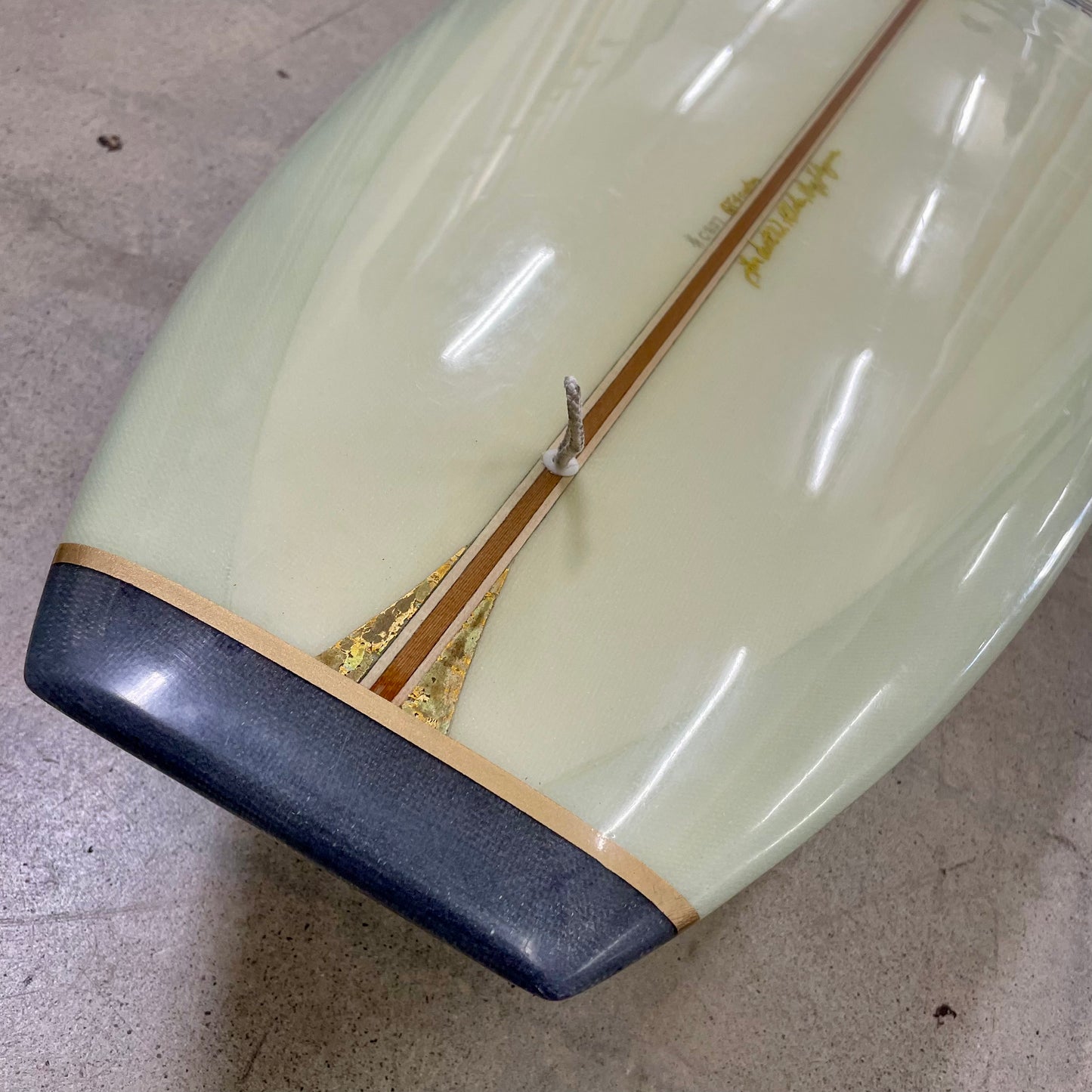 Used Guy Takayama | 10'5 GT4