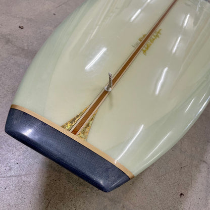 Used Guy Takayama | 10'5 GT4