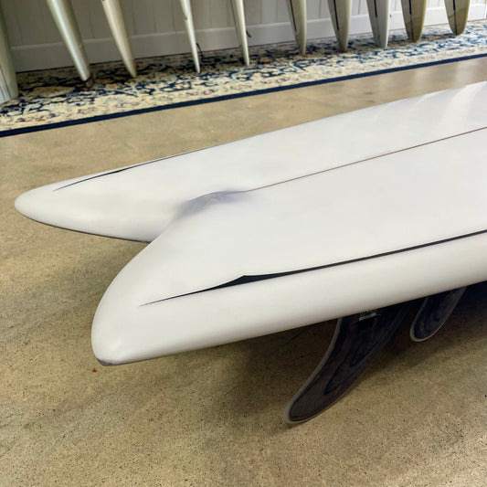 Methless | 5'10 Twinzer