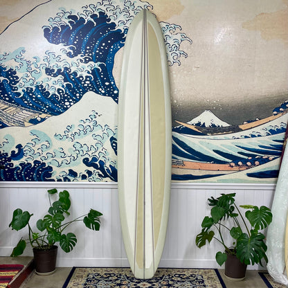 Used Svoboda | 9'0" Wedge-Stringer