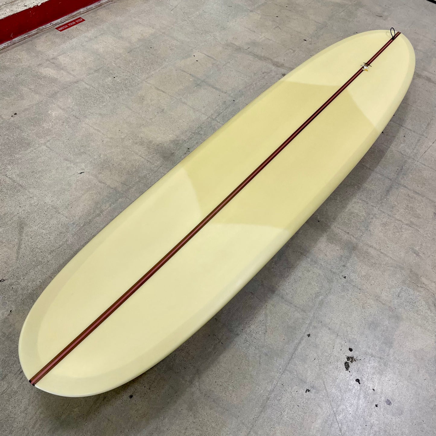 Used Barrett Miller | 9'0 Pig