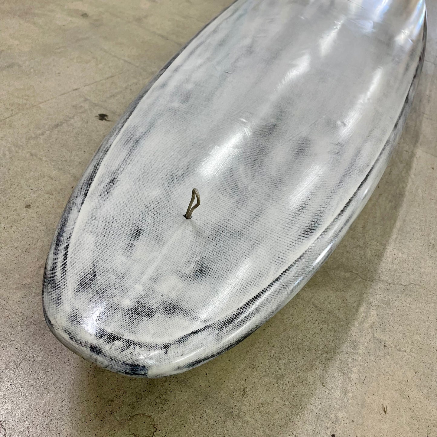 Used CJ Nelson | 8'0 Outlier