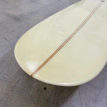 Used Yater | 8'0 Baby Spoon