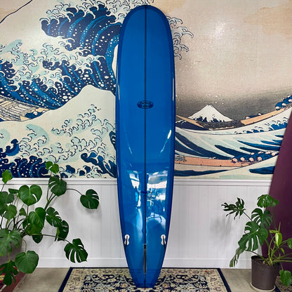 Takayama | 9'0" In The Pink