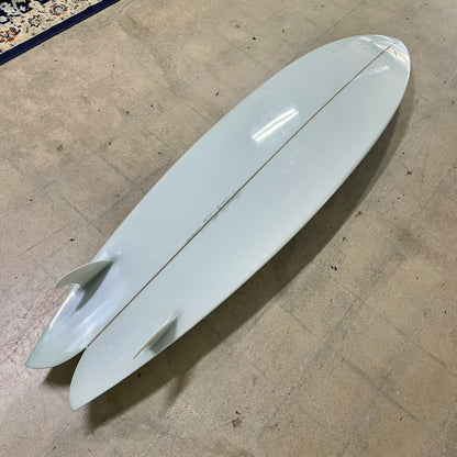 Micah Beutz | 7'6 Long Fish