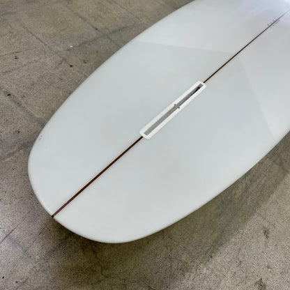 Used Greg Liddle | 7'2 GL/PB