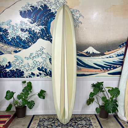 Used Svoboda | 9'0" Wedge-Stringer
