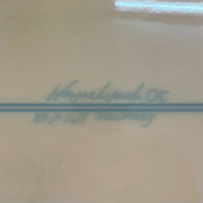 Wayne Lynch | 7'11" Evolution Collector