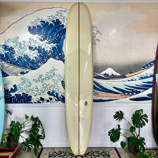 Used Josh Martin - 10'0" Log