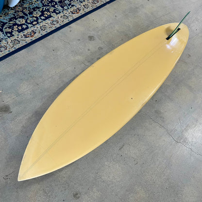 Used Russell | 6'8 Vintage Pintail