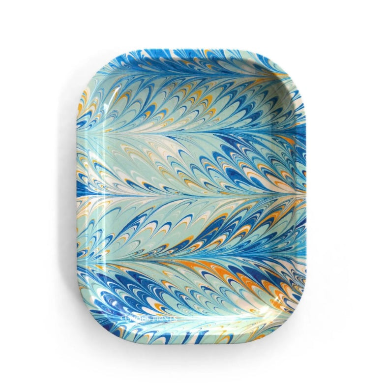 Metal Tray