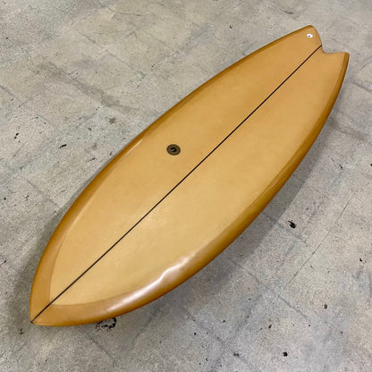 Used Album | 5'4 Fascination regular foot