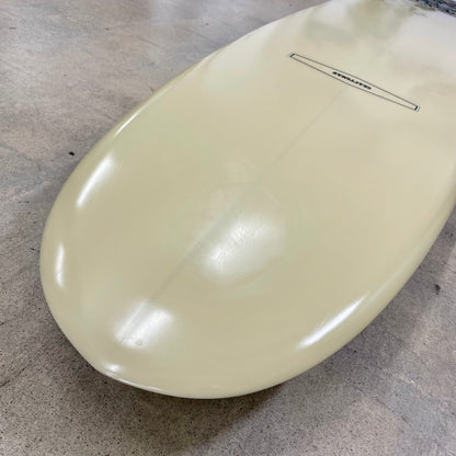 Used Tyler | 9'4 Double Step Deck