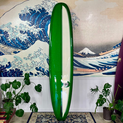 Polyester Pig | 9'5" Point Master