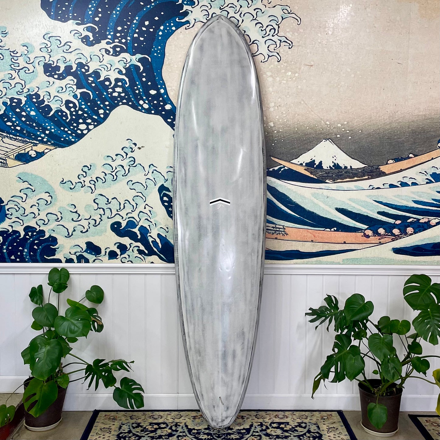 Used CJ Nelson | 8'0 Outlier