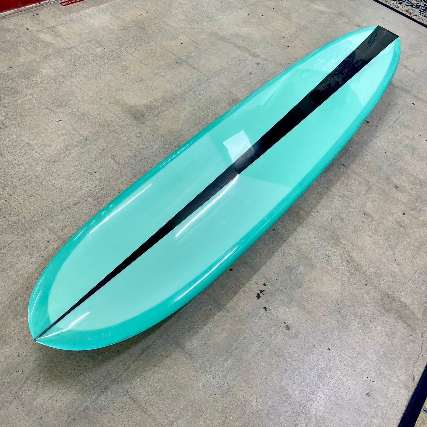Used Christenson | 9'5 Tradesman