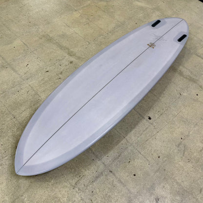Used Album | 6'6 Lucent