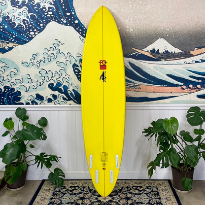 Used Fletcher Chounard | 7'0 F- Rocket