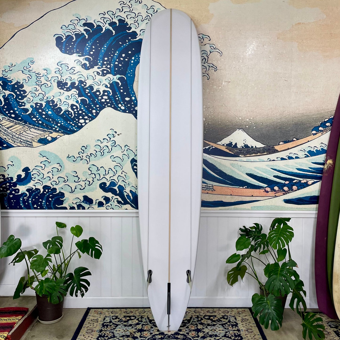 Takayama | 9'4" In The Pink