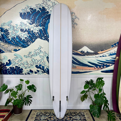 Takayama | 9'4" In The Pink