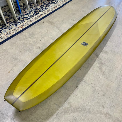 Chocolate Fish | 9'8" Twilight