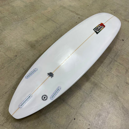 Used Channel Islands | 7'2 Water Hog