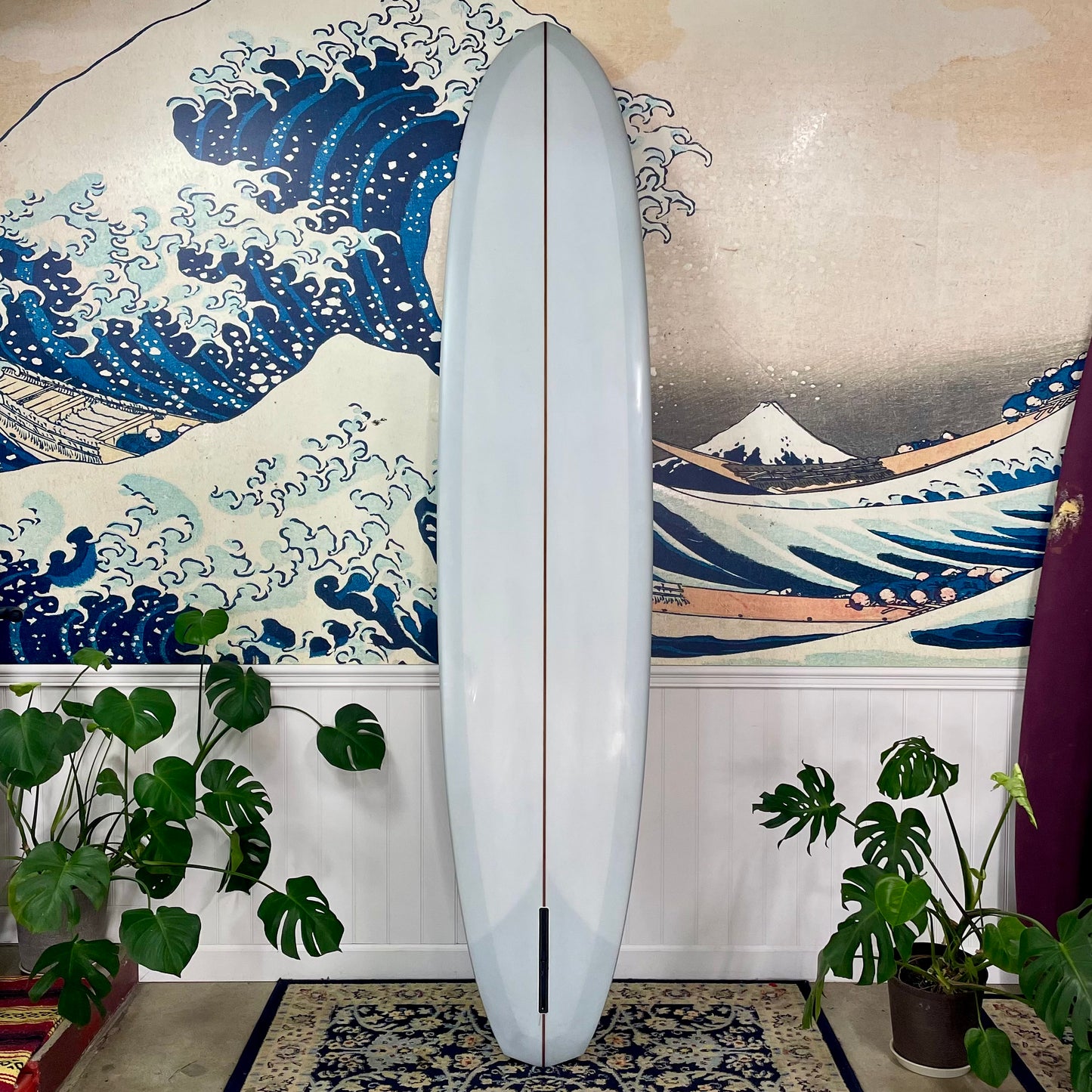 Used Chocolate Fish | 9'4" Einstein