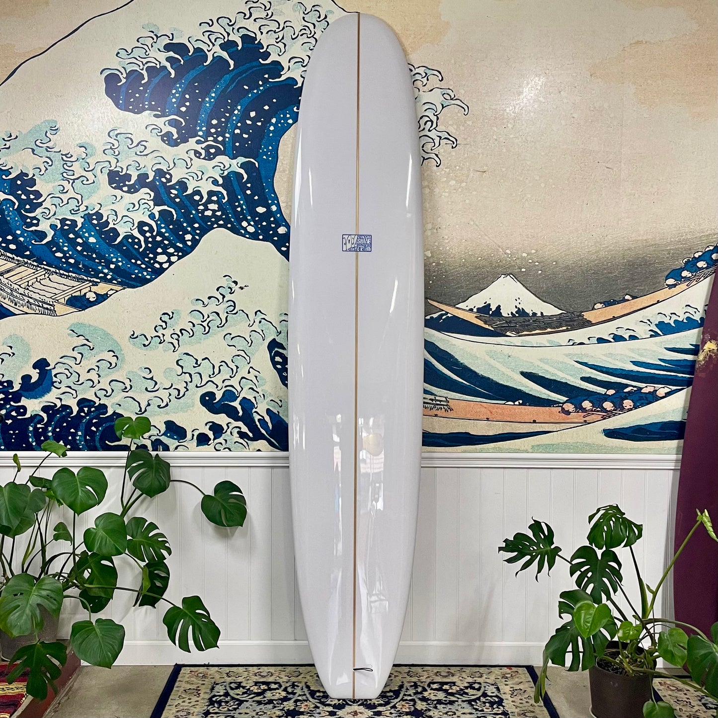 Joel Tudor Surfboards | 9'3" Tosh