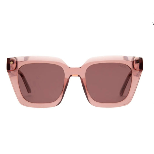 I-SEA | Jemma | Watermelon / Plum Polarized