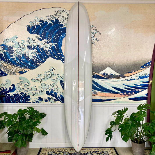 Christenson | 10'0" Cliff Pin