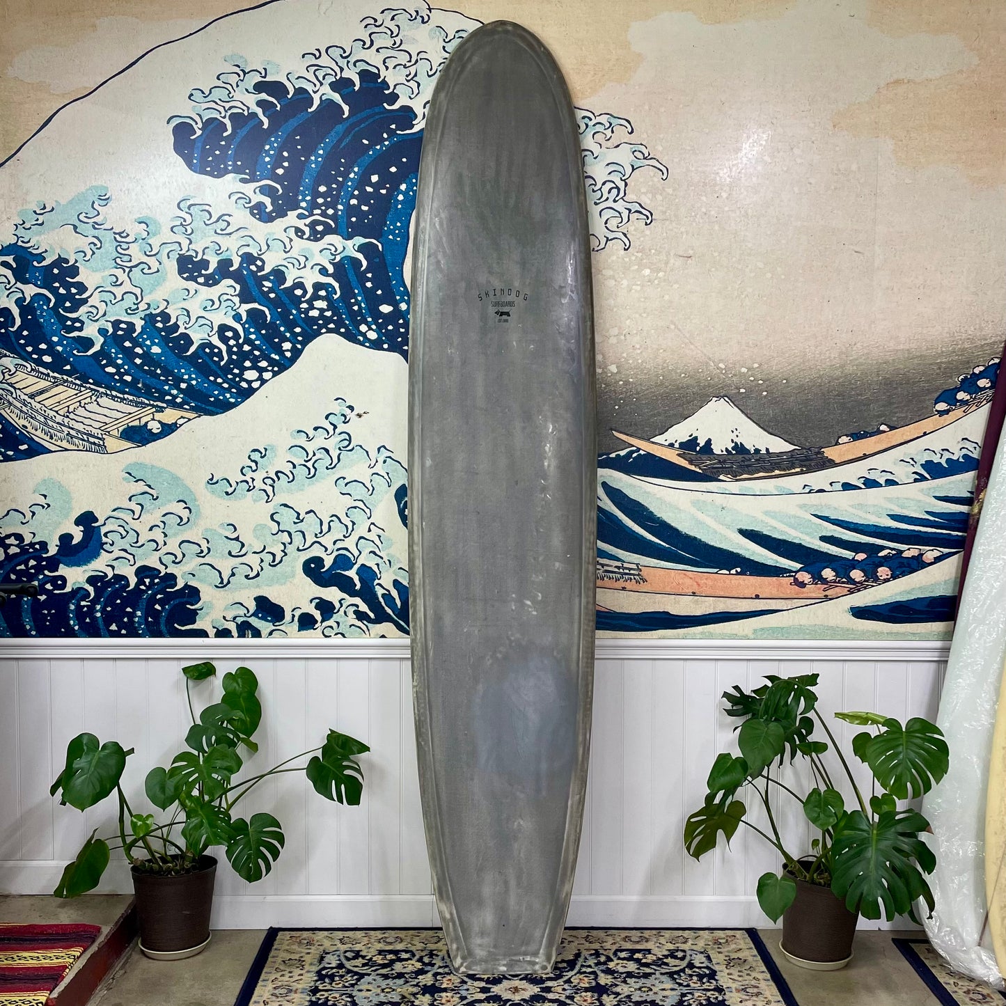 Used Skin Dog | 9'6" Cherry Picker