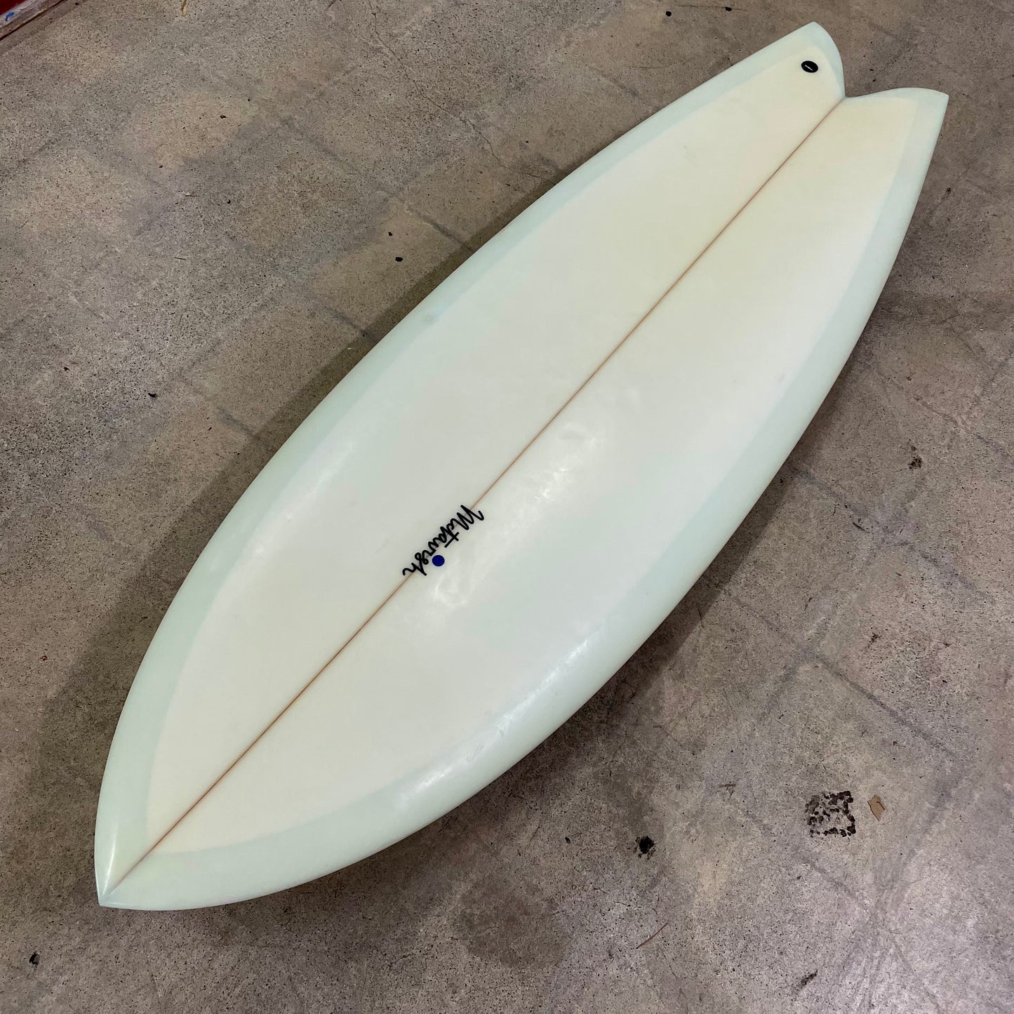 Used Mctavish | 5'3 Fish