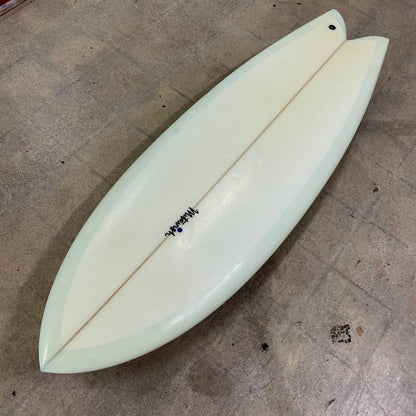 Used Mctavish | 5'3 Fish
