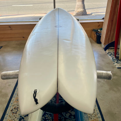 Used Album | 6'0 Vesper
