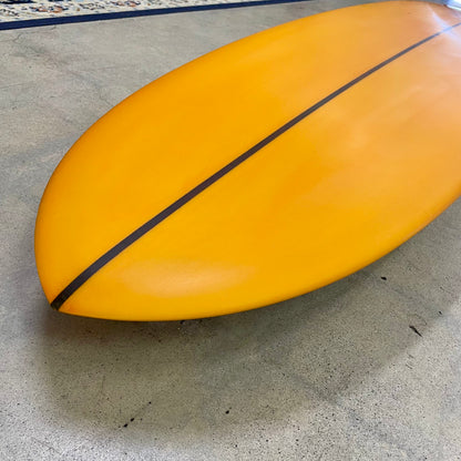 Chocolate Fish | 9'2" Einstein