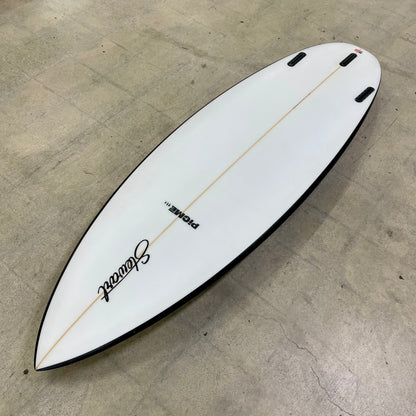 Stewart | 6'6 Pigme