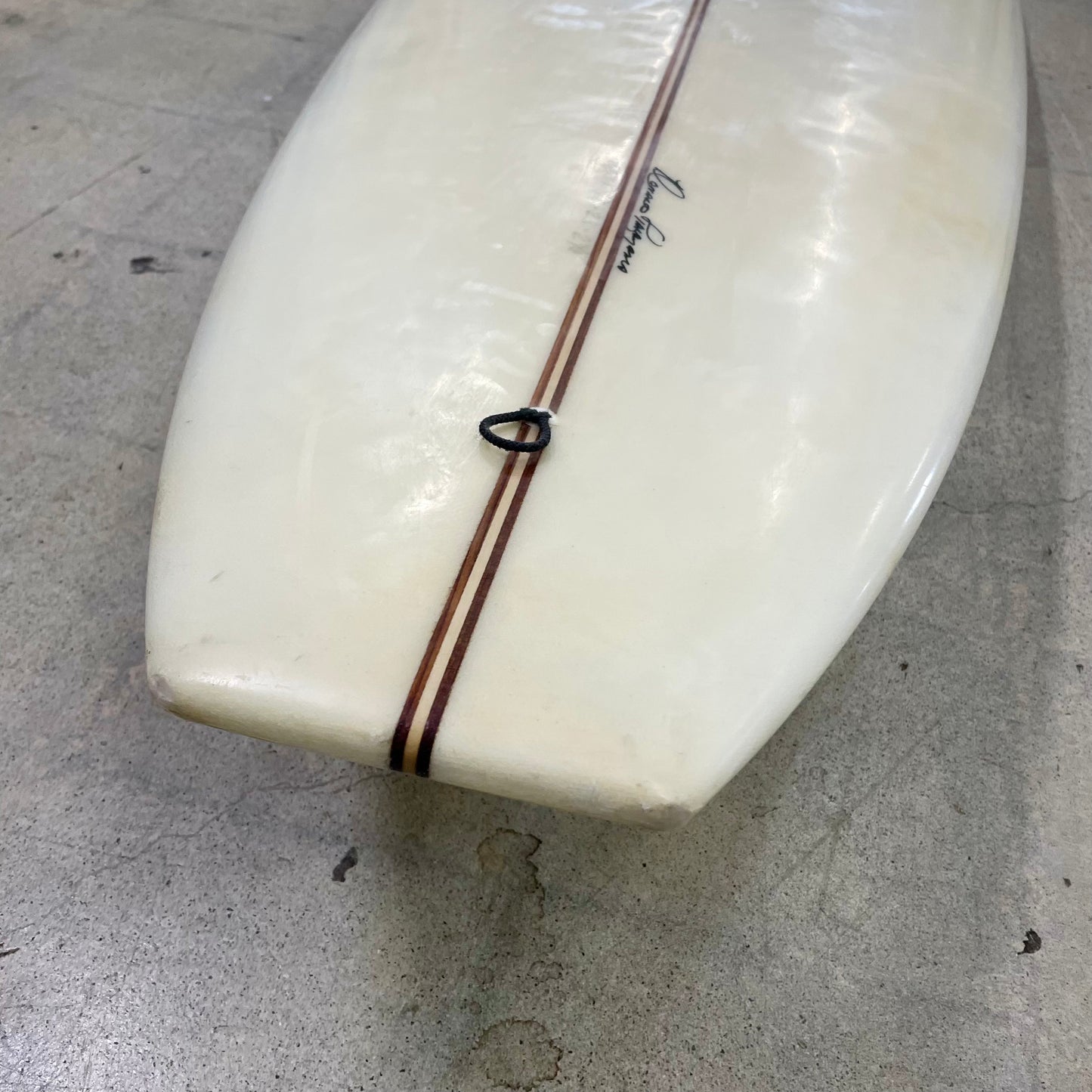 Used Takayama | 9'0 In The Pink