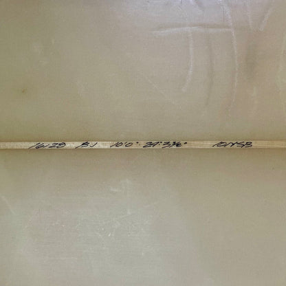 Used Bruce Jones | 10' HPNR