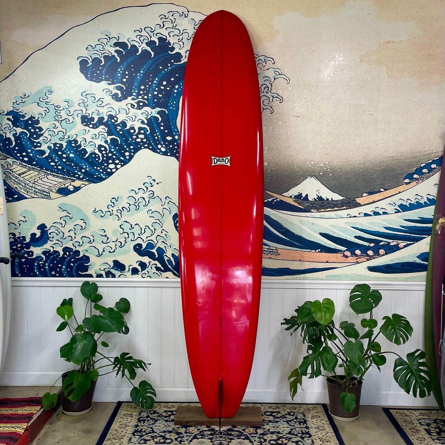 Used Dano | 9'6 Old Pleasure