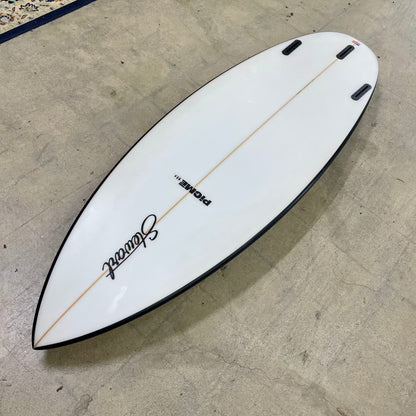 Stewart | 6'0 Pigme