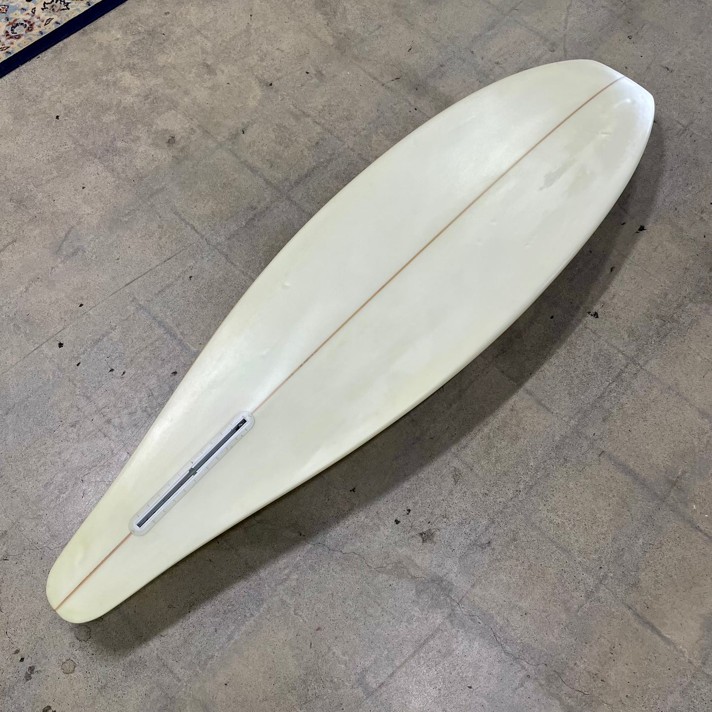Used Meyerhoffer | 6'1 Slip In