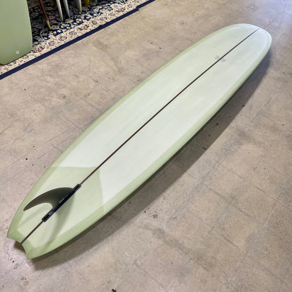 Kai Sallas | 10'0" Blue Moon