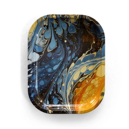 Metal Tray