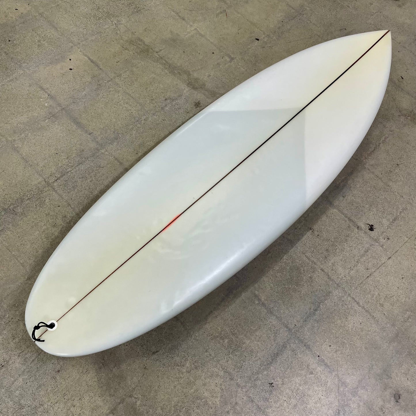 Used Christenson | 5'4" Cafe Racer